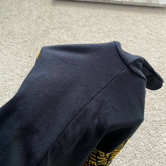 Canvas Bella + Canvas L Bruno Mars 24K World Magic Tour Double Sided Graphic Tee - Picture 9 of 10